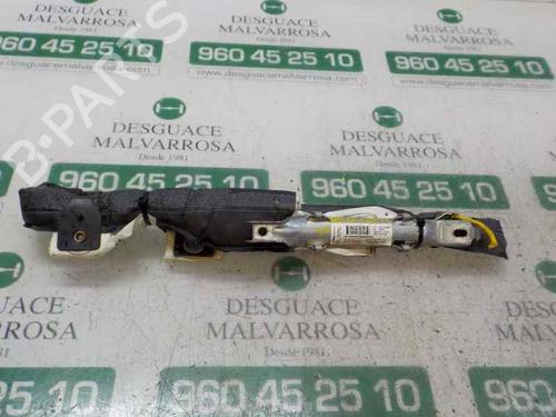 Used Right curtain airbag FIAT 500 (312_) [2007-2025]  4381052