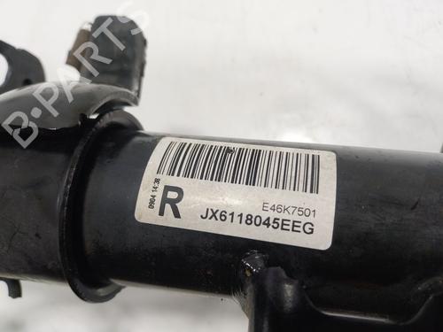 Right front shock absorber FORD FOCUS IV Turnier (HP) 1.5 EcoBlue | BP34538337M17 - Image 3
