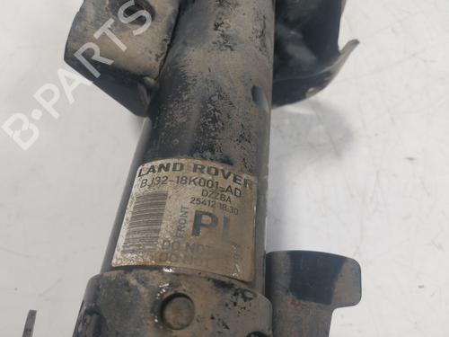 Left front shock absorber LAND ROVER RANGE ROVER EVOQUE (L538) 2.2 D 4x4 | BP19272128M16 