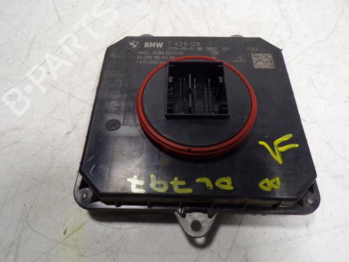 Used Xenon ballast Xenon ballast 15179267 15179267