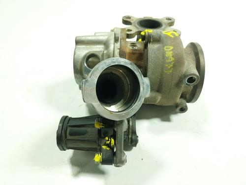 Turbolader/Kompressor VW GOLF VIII (CD1, DA1) [2019-2025]  20147287