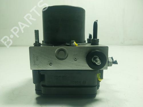ABS pump MERCEDES-BENZ CITAN Box Body/MPV (W415)  | BP17771562M43