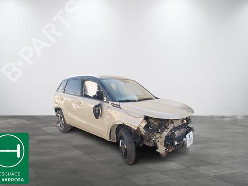 Washer pump SUZUKI VITARA (LY) 1.6 (APK 416) | BP18353455E24  - Image 7