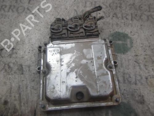 Engine control unit (ECU) RENAULT LAGUNA II (BG0/1_) | BP3822389M57 - Image 2
