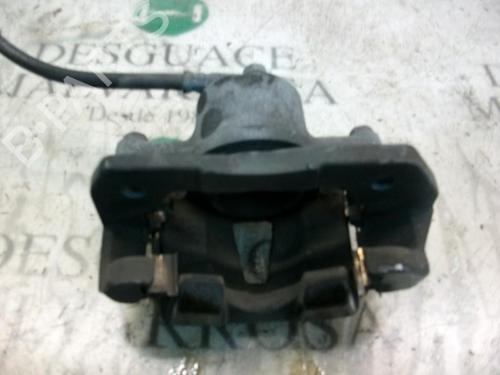 Left front brake caliper TOYOTA YARIS (_P1_) 1.4 D-4D (NLP10_) | BP11545226M105 