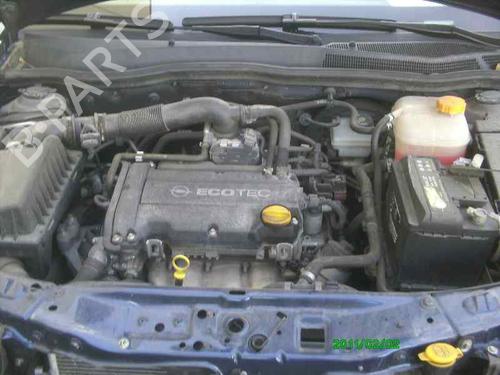 Climate control OPEL ASTRA H GTC (A04) 1.4 (L08) | BP3772638I5  - Image 6