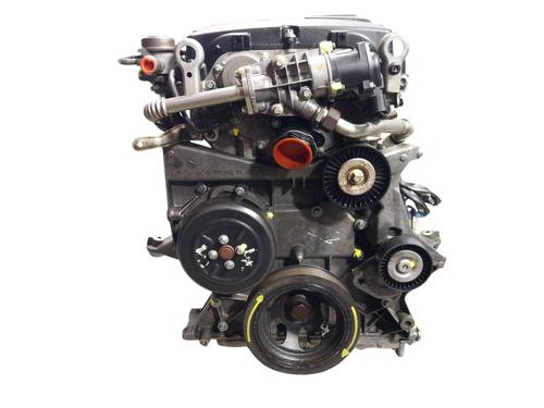 Engine MERCEDES-BENZ CLK (C209)  | BP34378088M1  - Image 5