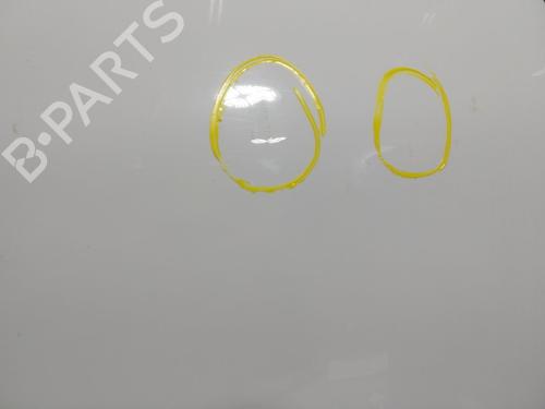 Right rear door FORD FIESTA VII (HJ, HF) 1.1 Ti-VCT | BP30532750C5