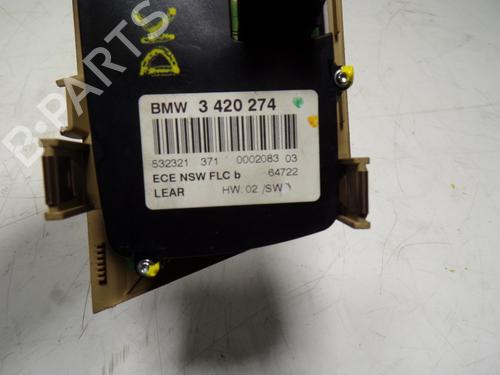 Headlight switch BMW X3 (E83) 2.0 d | BP12569319I24 