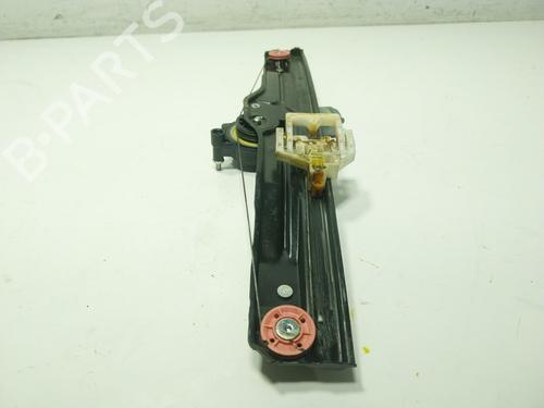 Front left window mechanism FIAT 500L (351_, 352_) 1.3 D Multijet (199.LYM11, 199.LYM1A) | BP29505599C22 