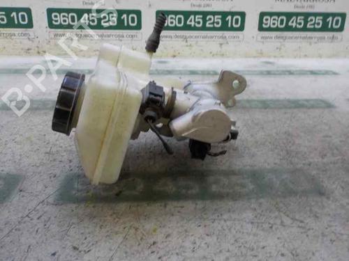 Brake master cylinder VW TOURAN (5T1) 2.0 TDI | BP6252067M77 