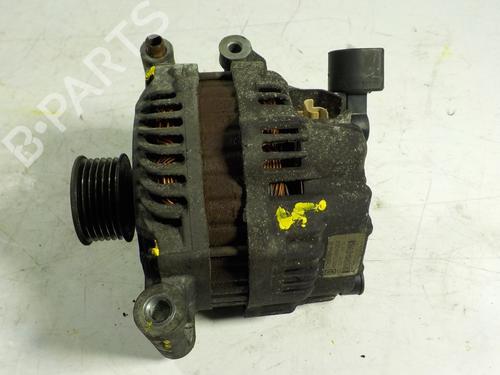 Used Alternator Alternator PEUGEOT 308 I (4A_, 4C_) 1.6 16V (120 hp) 9501668 9501668