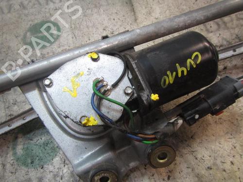 Used Front wiper motor Front wiper motor JEEP CHEROKEE (KJ) 2.5 CRD 4x4 (143 hp) 3833894 3833894