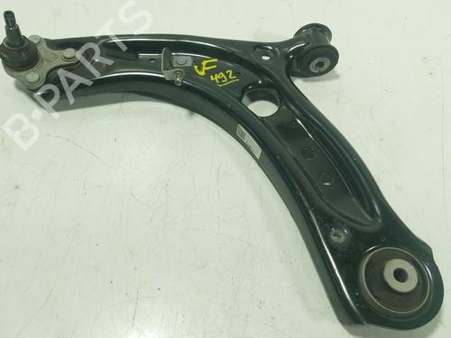 Used Left front suspension arm Left front suspension arm CUPRA LEON Sportstourer (KL8, KU8, KUD) 2.0 TSI 4Drive (310 hp) 30926572 30926572
