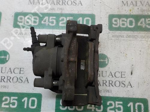 Right front brake caliper FORD GALAXY II (WA6) 2.0 TDCi | BP11550315M104 