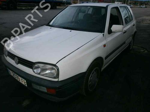 Pulley VW GOLF III (1H1) 1.4 | BP14273061M122 