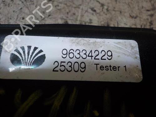 Electronic module CHEVROLET EPICA (KL1_) 2.0 D | BP3847613M83