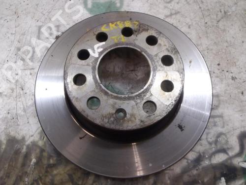 Used Other VW GOLF V (1K1) 2.0 TDI 16V (140 hp) 14273143