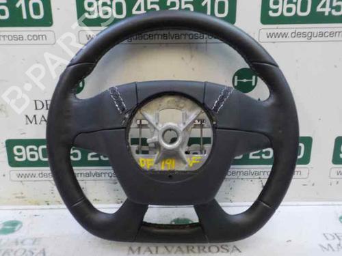 Steering wheel CITROËN DS5  | BP6421895C49 