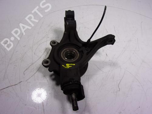 Right front steering knuckle CITROËN BERLINGO Box Body/MPV (B9) 1.6 HDi 90 | BP15647886M26 
