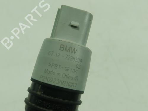 Washer pump BMW 2 Gran Coupe (F44)  | BP27579240E24 