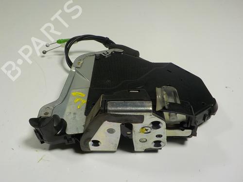 Used Front right lock Front right lock 11679328 11679328