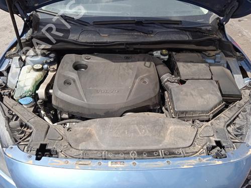 Warning switch VOLVO V40 Hatchback (525) D3 | BP7836629I22  - Image 13