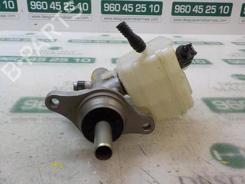Brake master cylinder SKODA FABIA III (NJ3) 1.0 | BP3874462M77 