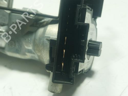 Electronic module VW POLO V (6R1, 6C1) 1.0 | BP18089033M83 