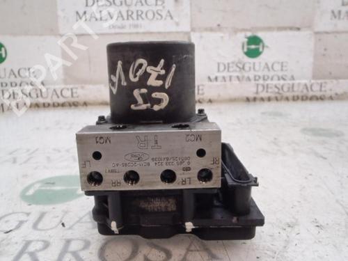 ABS pump FORD TRANSIT Van (FA_ _) | BP4015770M43 - Image 2