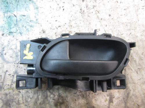 Used Front left interior door handle CITROËN BERLINGO Box Body/MPV (B9) [2008-2025]  4009907