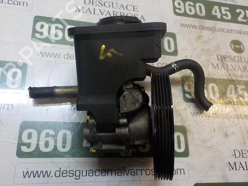 Used Steering pump Steering pump BMW 5 (E39) 530 d (184 hp) 3857132 3857132