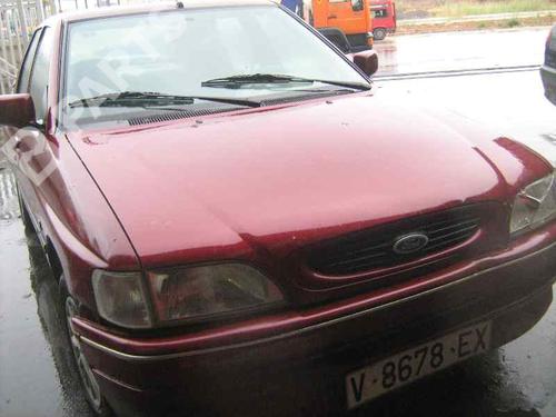 FORD ESCORT VI (GAL)  1.6 i 16V  473611