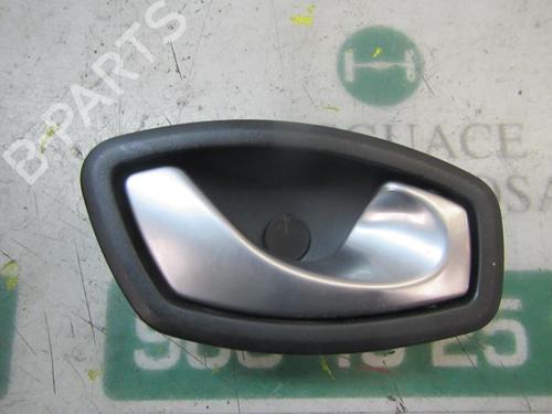 Used Rear right interior door handle Rear right interior door handle RENAULT LAGUNA III Grandtour (KT0/1) [2007-2015] 3991693 3991693