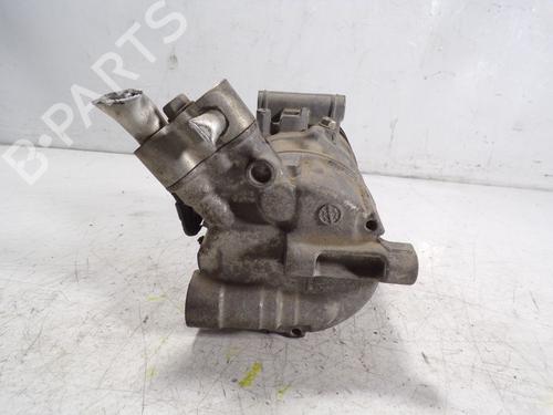 AC compressor OPEL ASTRA K (B16) | BP8892589M34