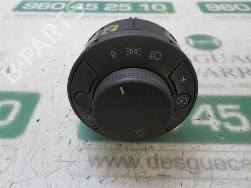 Used Headlight switch OPEL CORSA D (S07) 1.3 CDTI (L08, L68) (75 hp) 3869428