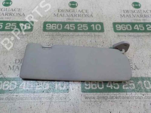 left-sun-visor-bmw-1-e87-51167252505-2003-2004-2005-2006-2007-2008-2009-2010-2011-2012-2013-4803610 main image