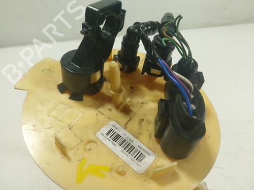 Fuel pump LAND ROVER RANGE ROVER EVOQUE (L551) 2.0 D180 MHEV 4x4 | BP17707668M76 