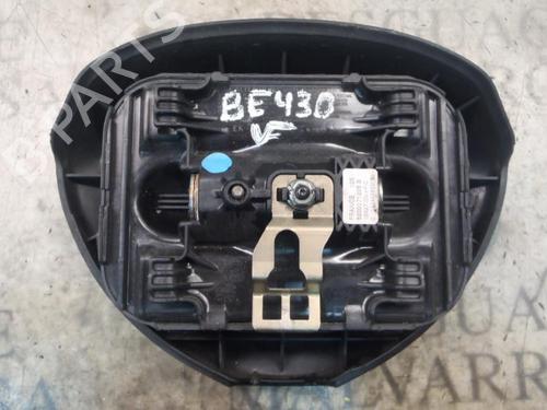 Driver airbag RENAULT LAGUNA II (BG0/1_)  | BP3797149C9 