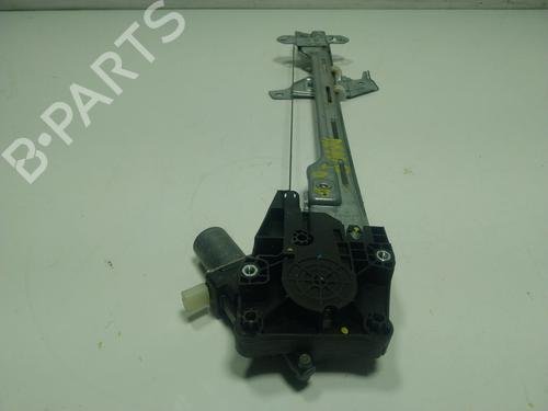 Used Front right window mechanism Front right window mechanism SUZUKI VITARA (LY) 1.6 (APK 416) (120 hp) 18710925 18710925