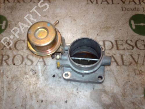 Throttle body NISSAN VANETTE CARGO Van (HC 23) 2.3 D (75 hp) 3794304