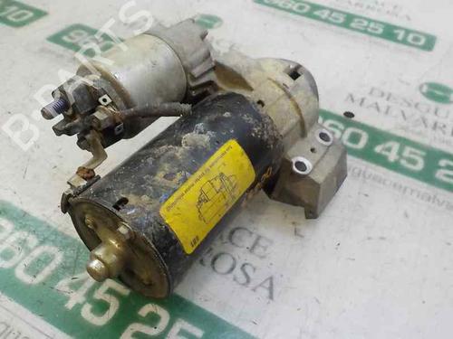 Starter BMW X1 (E84) xDrive 18 d | BP4984720M8 
