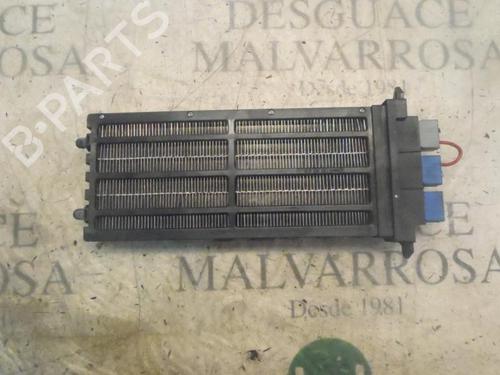 Used Heater resistor Heater resistor ALFA ROMEO 147 (937_) 1.9 JTD (937.AXD1A, 937.BXD1A, 937.AXV1A, 937.BXB1A,... (115 hp) 11642700 11642700