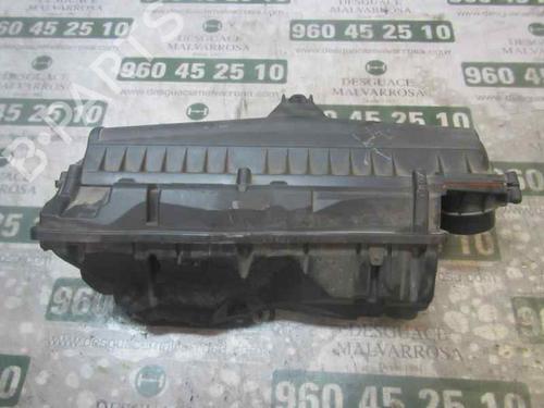 Air filter box PEUGEOT 3008 I MPV (0U_) 1.6 VTi 1420T5