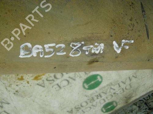 Exhaust system TOYOTA YARIS (_P1_)  | BP14265740M121 