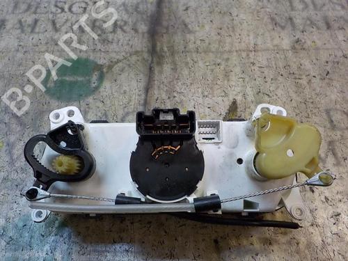 Climate control JEEP COMPASS (MK49) 2.4 | BP3999476I5 