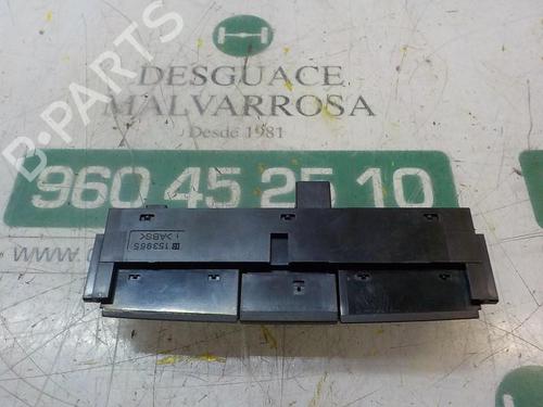 Warning switch TOYOTA COROLLA Verso (ZER_, ZZE12_, R1_) 2.2 D-4D (AUR10_, AUR10R) | BP3865602I22 