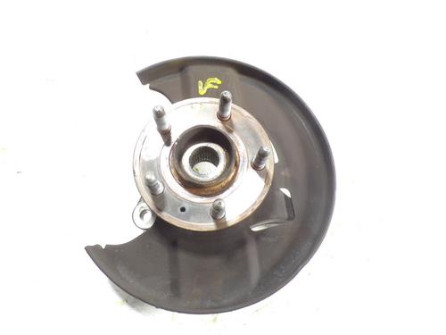 Used Left front steering knuckle Left front steering knuckle OPEL INSIGNIA A (G09) 2.0 CDTI (68) (163 hp) 8946844 8946844