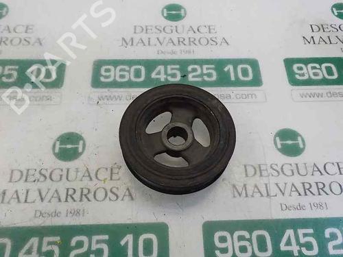 Used Pulley Pulley FORD FOCUS II (DA_, HCP, DP) 1.6 (100 hp) 14282707 14282707