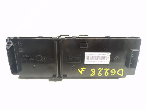 Climate control RENAULT MEGANE III Hatchback (BZ0/1_, B3_) 1.2 TCe (BZ2B, BZ11) | BP6966125I5 - Image 2